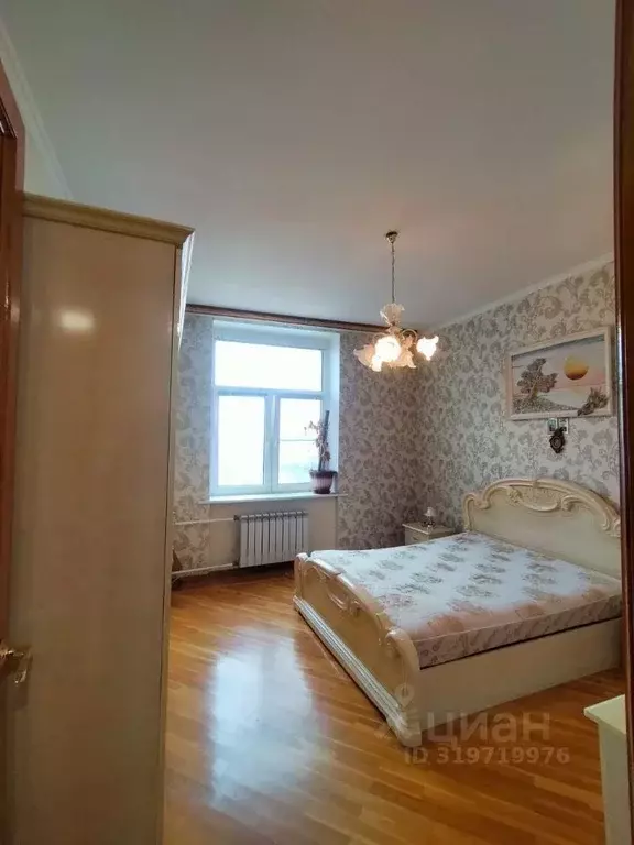 3-к кв. Москва ул. Вавилова, 17 (78.0 м) - Фото 1