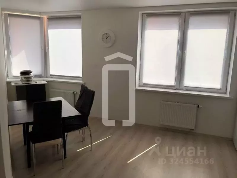 1-к кв. Свердловская область, Екатеринбург ул. Данилы Зверева, 7В ... - Фото 1