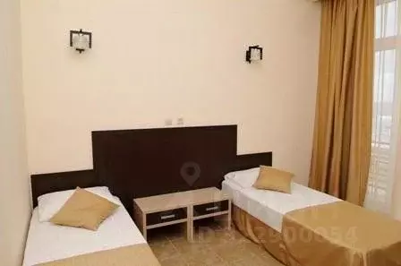 Комната Дагестан, Дербент ул. Сухая Речка, 18А (20.0 м) - Фото 1