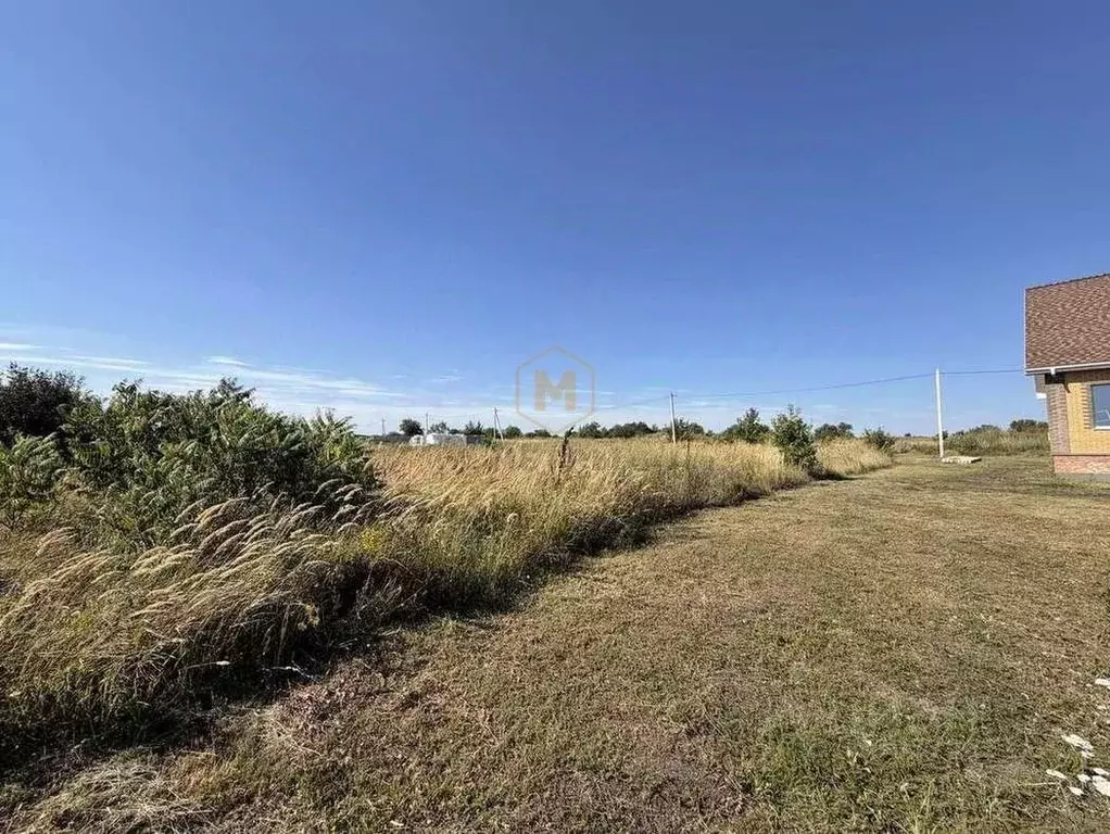 Участок в Белгородская область, Белгород ул. Алексея Иваницкого (15.0 ... - Фото 2