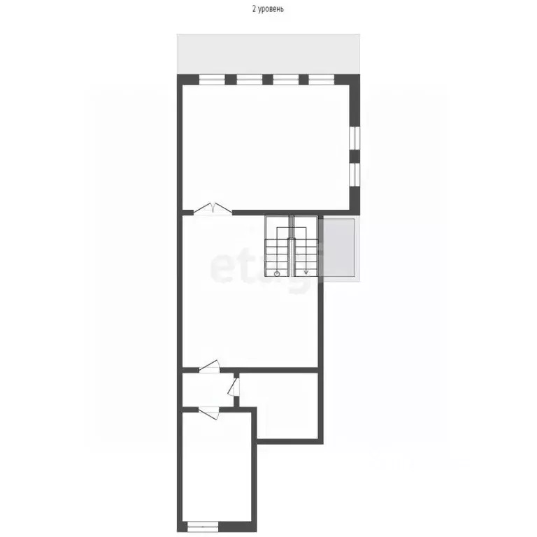 4-к кв. Самарская область, Тольятти ул. Автостроителей, 5 (148.0 м) - Фото 1