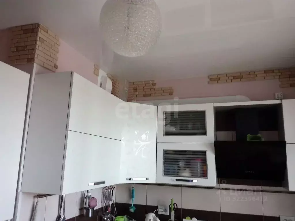 2-к кв. Воронежская область, Воронеж ул. Маршала Одинцова, 25а (56.5 ... - Фото 0