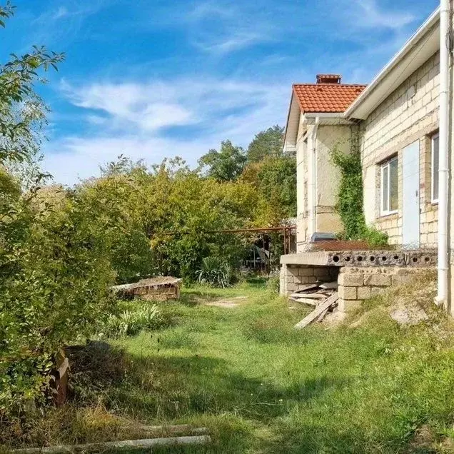 Дом в Севастополь с. Терновка, ул. Мамута Мусы, 15 (290 м) - Фото 2