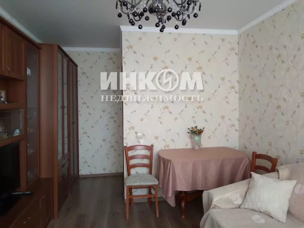 Комната Москва Борисовский проезд, 26 (31.5 м) - Фото 0