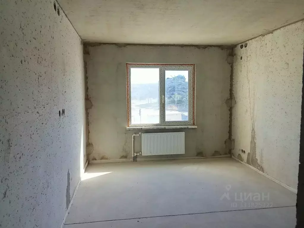 1-к кв. Севастополь ш. Лабораторное, 33Бк2 (44.0 м) - Фото 1