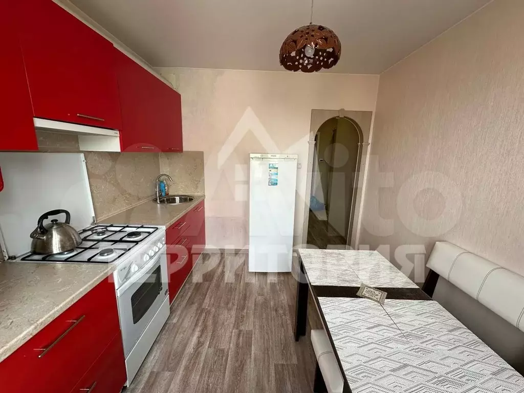 Квартира-студия, 33 м, 9/9 эт. - Фото 1