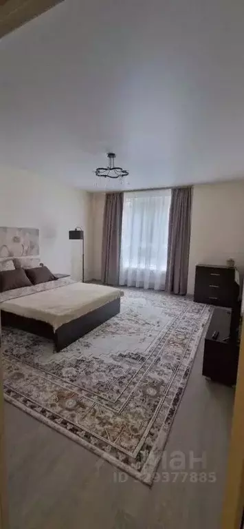 2-к кв. Московская область, Лобня Окружная ул., 13 (50.0 м) - Фото 1