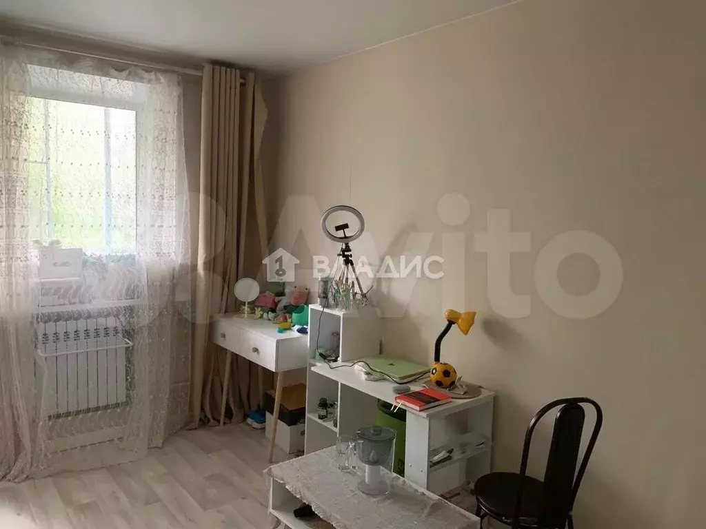 3-к. квартира, 73,6 м, 1/5 эт. - Фото 1