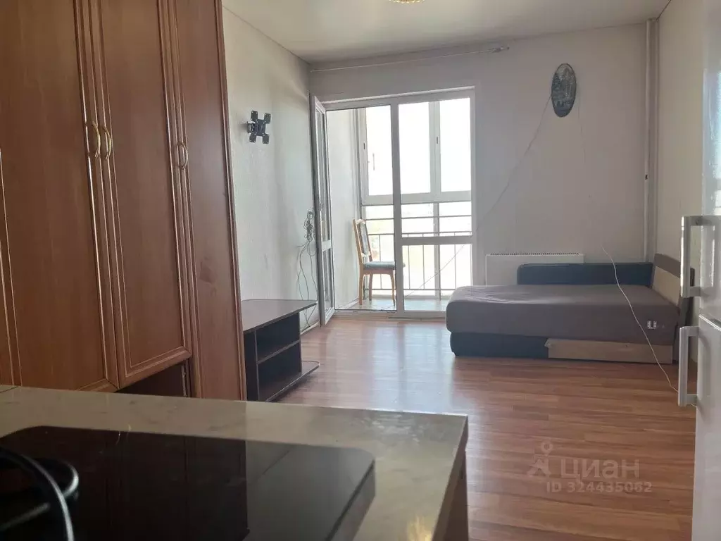 Свободной планировки кв. Алтайский край, Новоалтайск Прудская ул., 40 ... - Фото 1