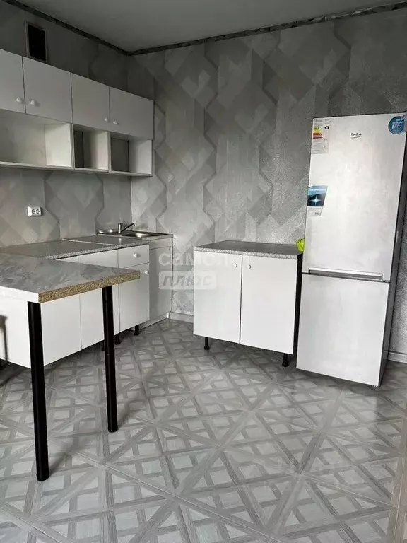 Студия Иркутская область, Иркутск Ушаковская ул., 3/1 (34.0 м) - Фото 2