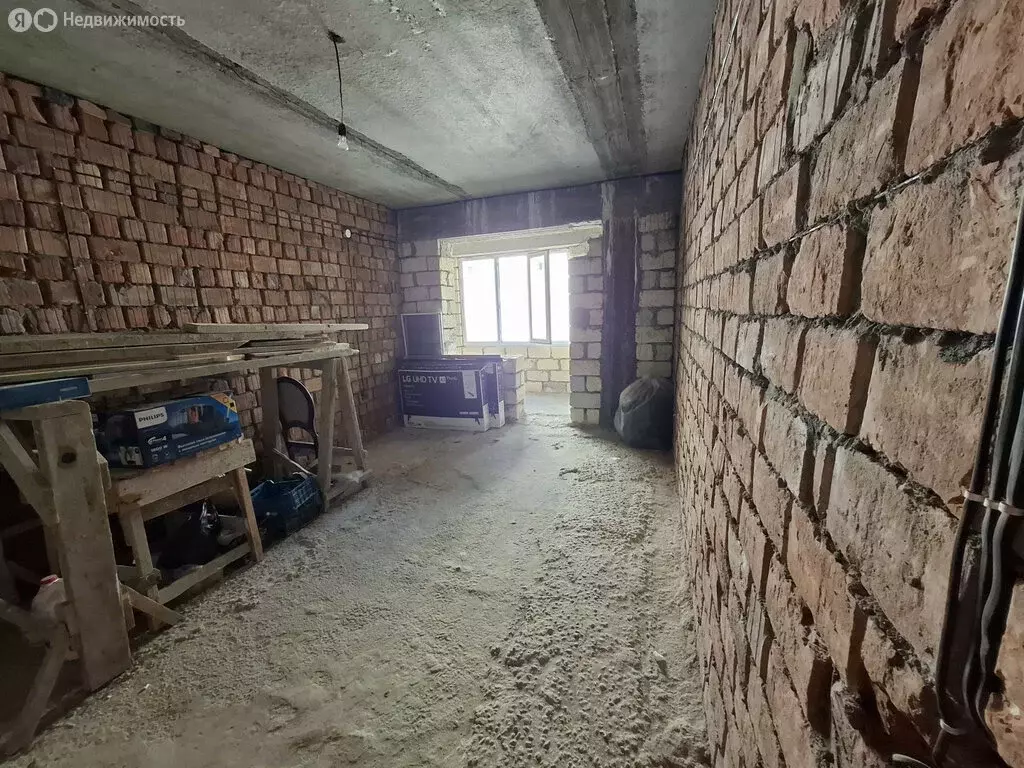 1-комнатная квартира: Дербент, улица Сальмана, 85Д (45 м) - Фото 2