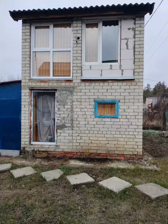 Дом 21,2 м на участке 5 сот. - Фото 1