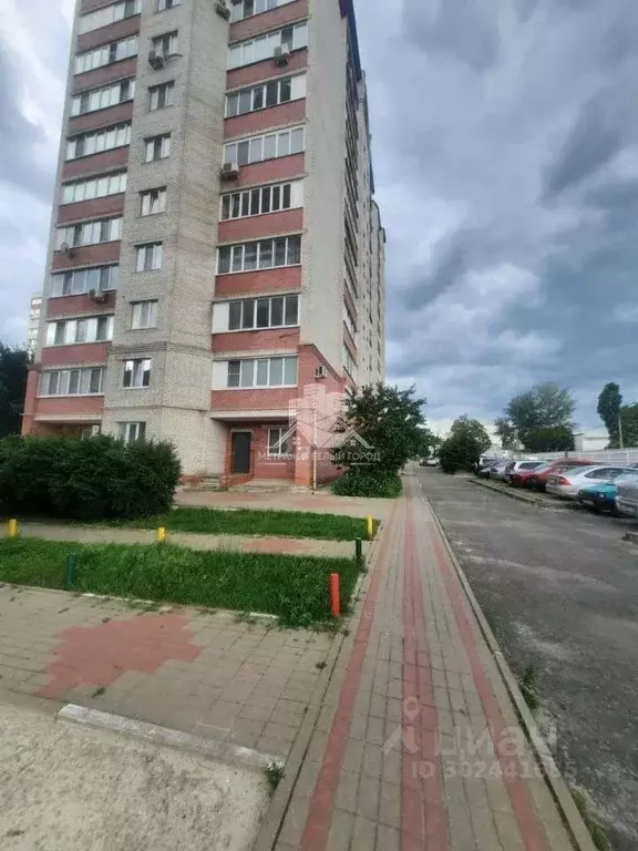 Офис в Белгородская область, Белгород ул. 3-го Интернационала, 25 (65 ... - Фото 0