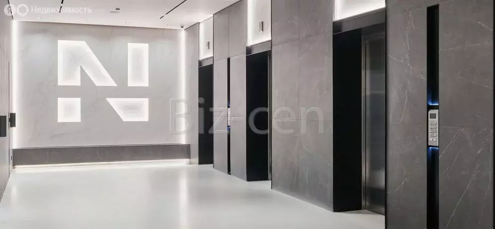 Офис (587 м) - Фото 1