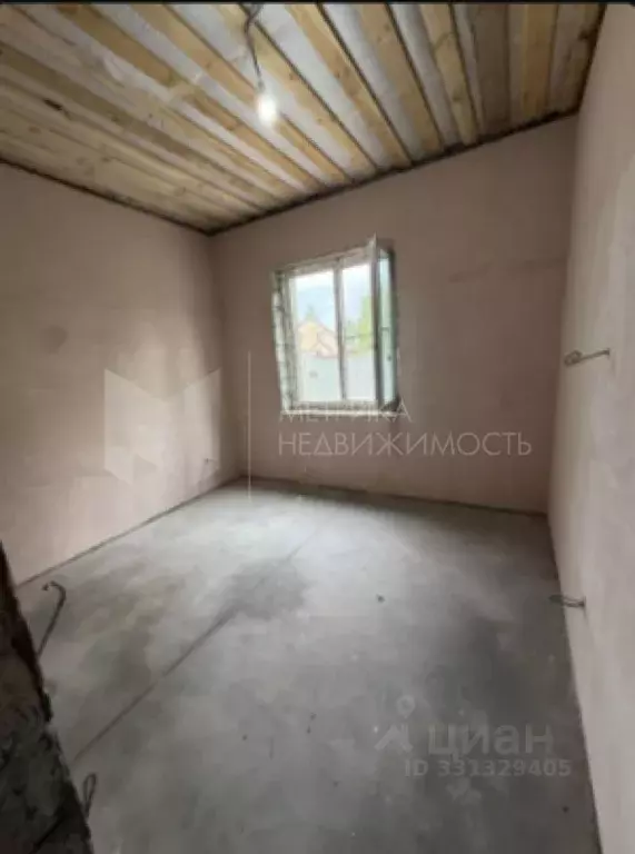 Коттедж в Тюменская область, Тюмень Зеленая ул. (80 м) - Фото 1