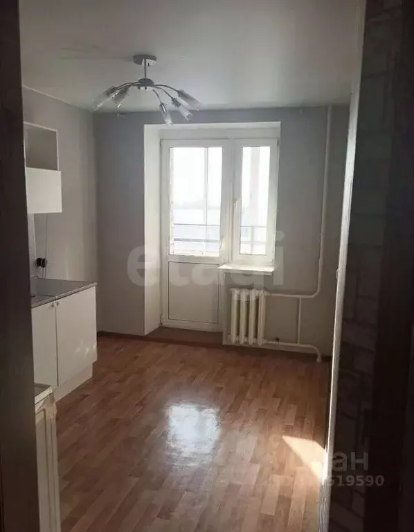 1-к кв. Кировская область, Киров ул. Чапаева, 13 (33.5 м) - Фото 1