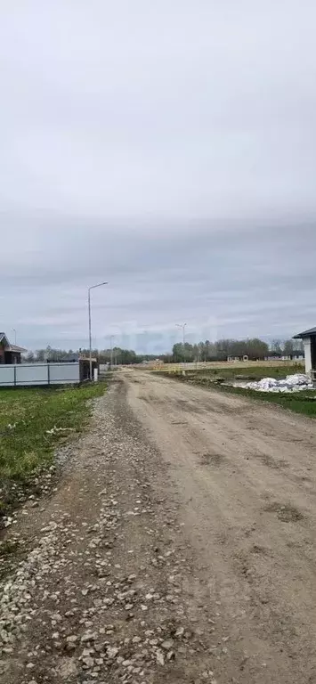 Участок в Тюменская область, Тюменский муниципальный округ, ... - Фото 1