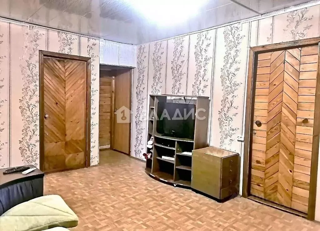 4-к кв. Брянская область, Дубровка рп ул. Загородная, 9 (89.9 м) - Фото 1