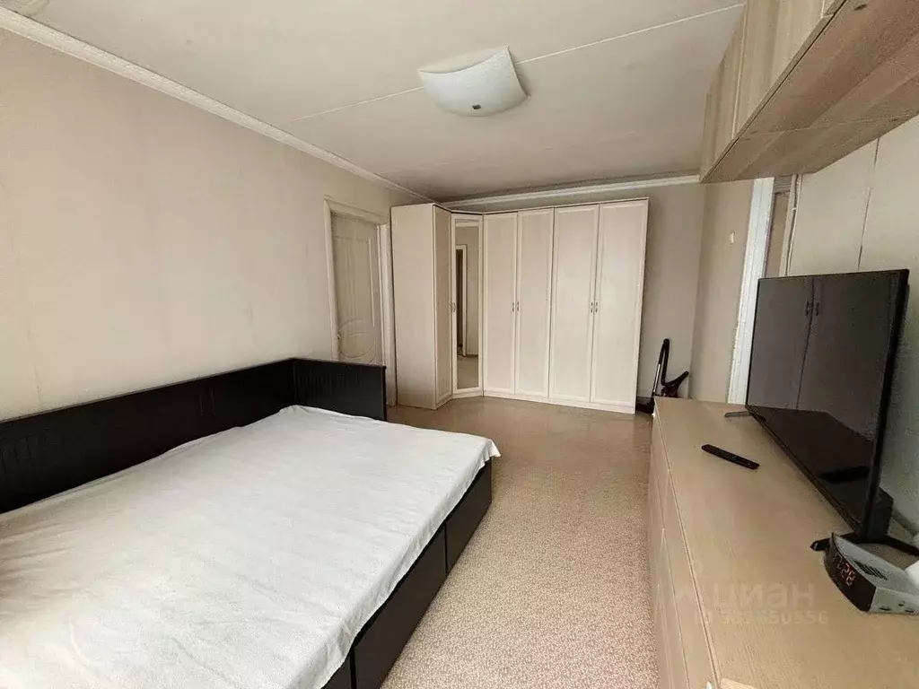 2-к кв. Москва Большая Черемушкинская ул., 19К2 (40.0 м) - Фото 2