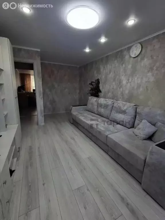 2-комнатная квартира: Троицк, Сибирская улица, 30 (47.3 м) - Фото 2