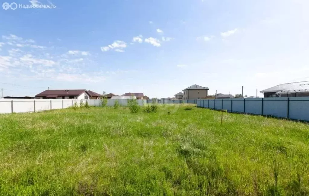 Участок в Кореновск, улица Карла Либкнехта (21.5 м) - Фото 2