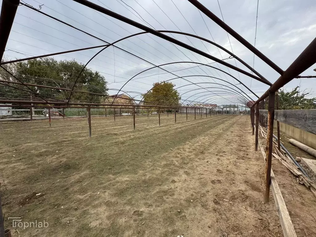 Участок в Астраханская область, Приволжский район, с. Осыпной Бугор ... - Фото 2