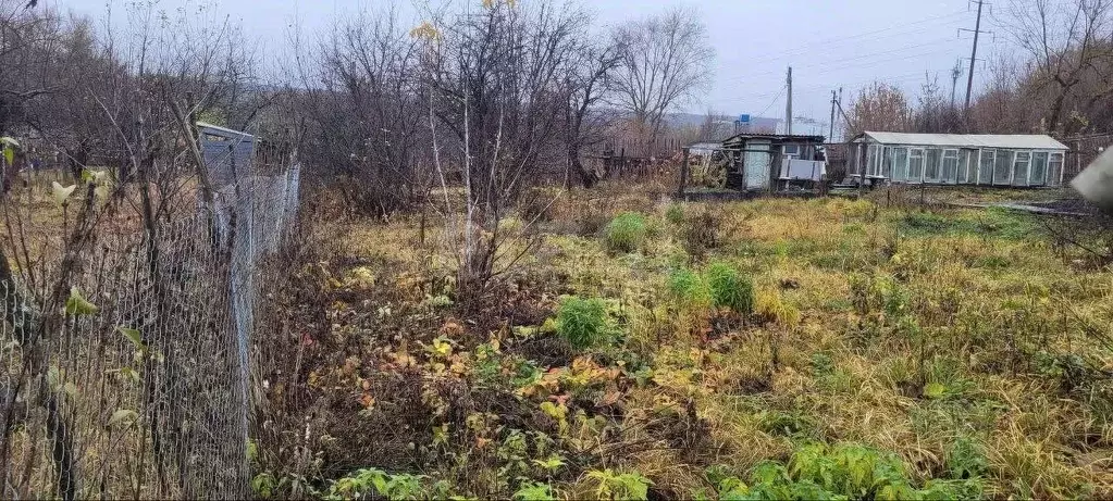 Участок в Мордовия, Саранск Отдых СНТ,  (4.42 сот.) - Фото 2