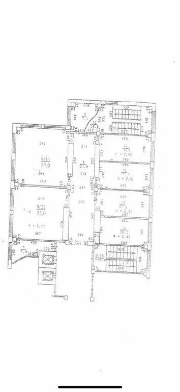 Офис в Свердловская область, Екатеринбург ул. Колмогорова, 3 (222 м) - Фото 1