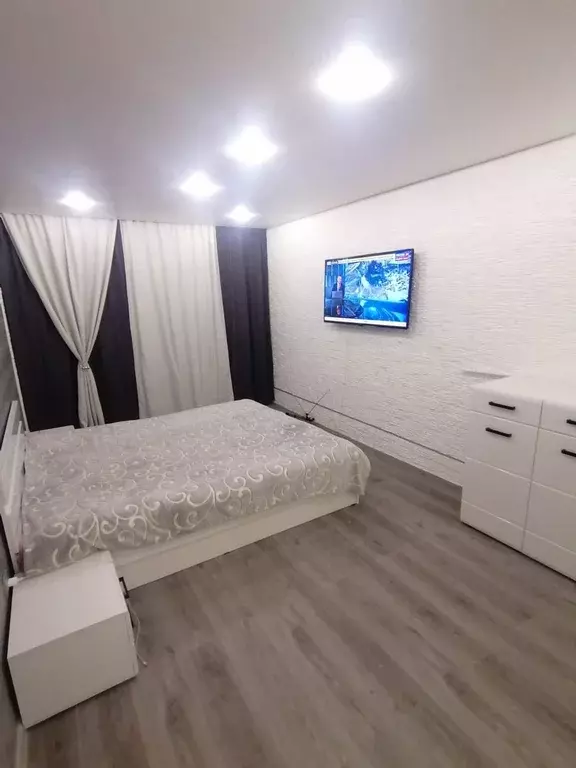 Продаётся 3-к квартира, 65.6 м - Фото 1