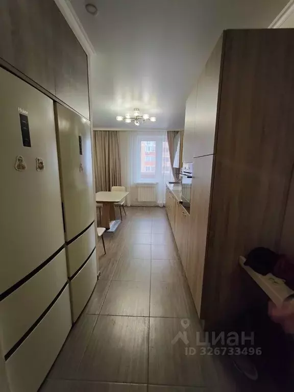 2-к кв. Московская область, Видное бул. Зеленые аллеи, 3 (60.0 м) - Фото 2