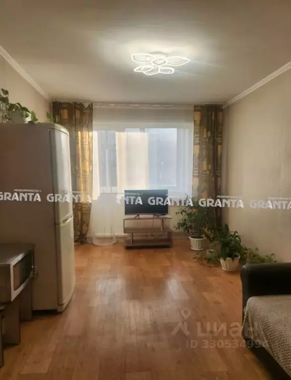 3-к кв. Красноярский край, Красноярск Волжская ул., 17 (61.0 м) - Фото 1