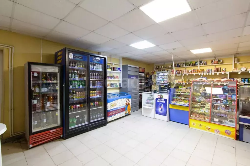 Торговая площадь в Свердловская область, Нижний Тагил ул. ... - Фото 2