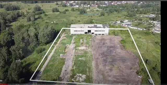 Участок 17,3 сот. (промназначения) - Фото 0