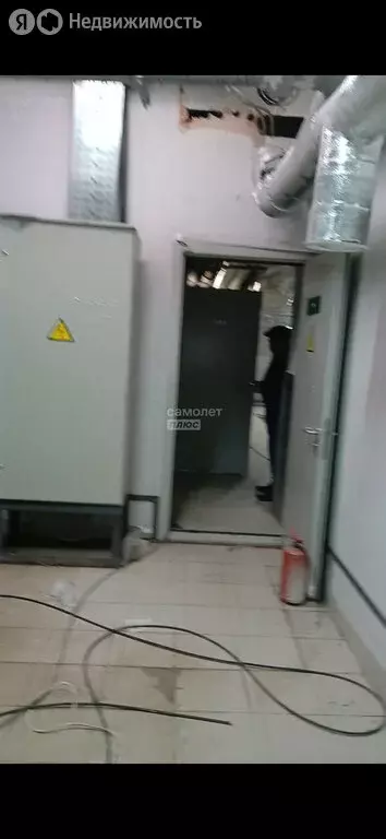 Помещение свободного назначения (348 м) - Фото 1