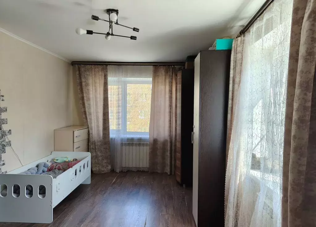 1-к кв. Московская область, Ступино ул. Тургенева, 22/16 (30.0 м) - Фото 1