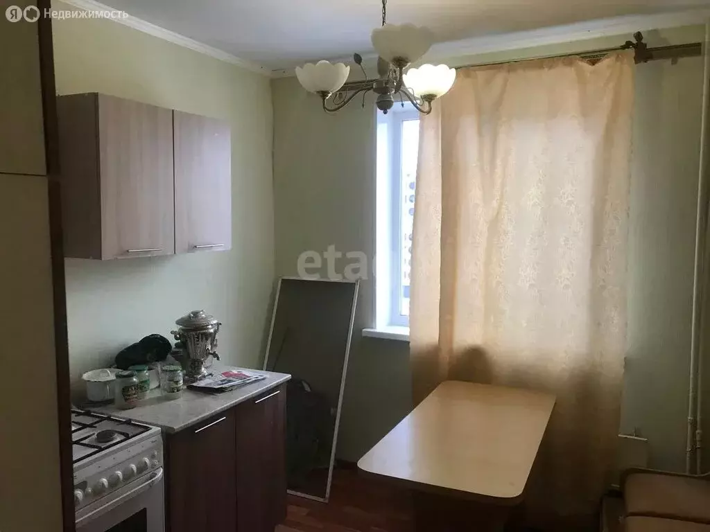 1-комнатная квартира: Нижний Тагил, Октябрьский проспект, 8 (34.1 м) - Фото 1