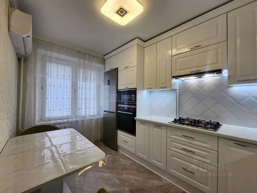 2-к кв. Москва Халтуринская ул., 9К3 (47.1 м) - Фото 1