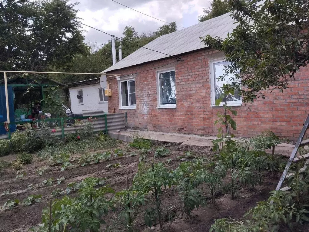 Дом 80 м на участке 5 сот. - Фото 1