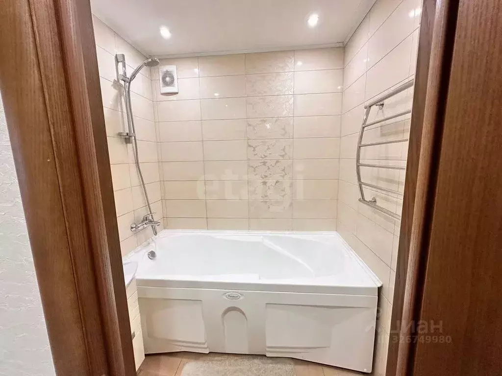 3-к кв. Самарская область, Самара ул. Металлистов, 53 (89.0 м) - Фото 1