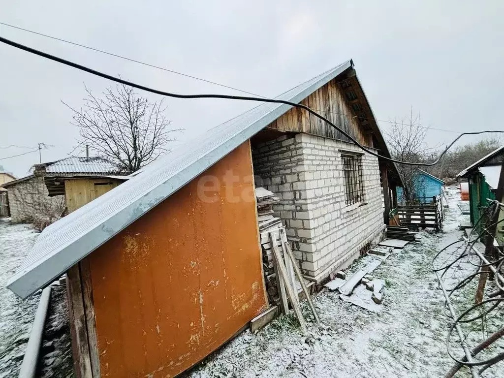 Дом в Владимирская область, Ковров Сад КЭЗ № 1 СНТ, 84 (40 м) - Фото 0