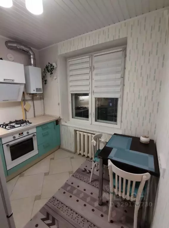 1-к кв. Московская область, Жуковский ул. Чкалова, 22 (32.0 м) - Фото 1