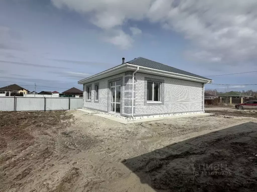 Дом в Тюменская область, Тюменский муниципальный округ, д. Ушакова  ... - Фото 0