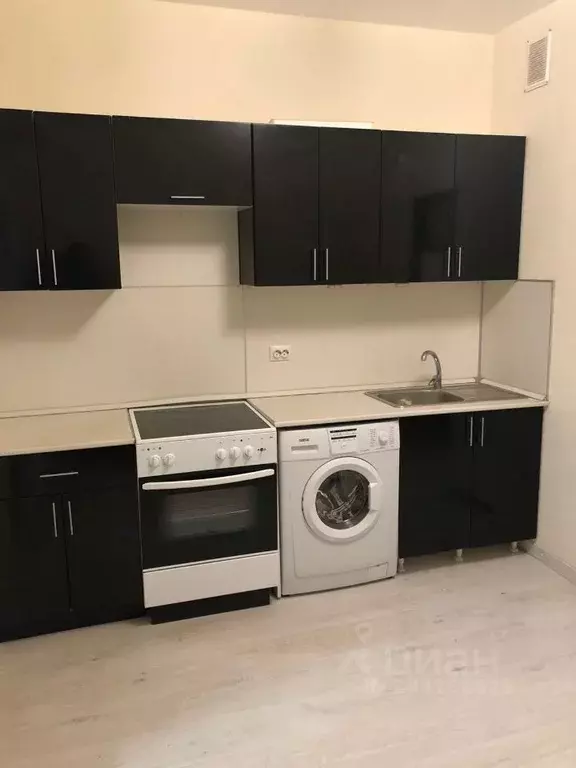 1-к кв. Нижегородская область, Кстовский муниципальный округ, д. ... - Фото 1