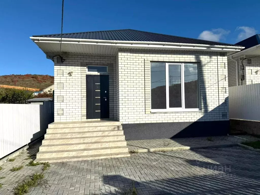 Дом в Краснодарский край, Анапа муниципальный округ, с. Супсех ул. ... - Фото 2