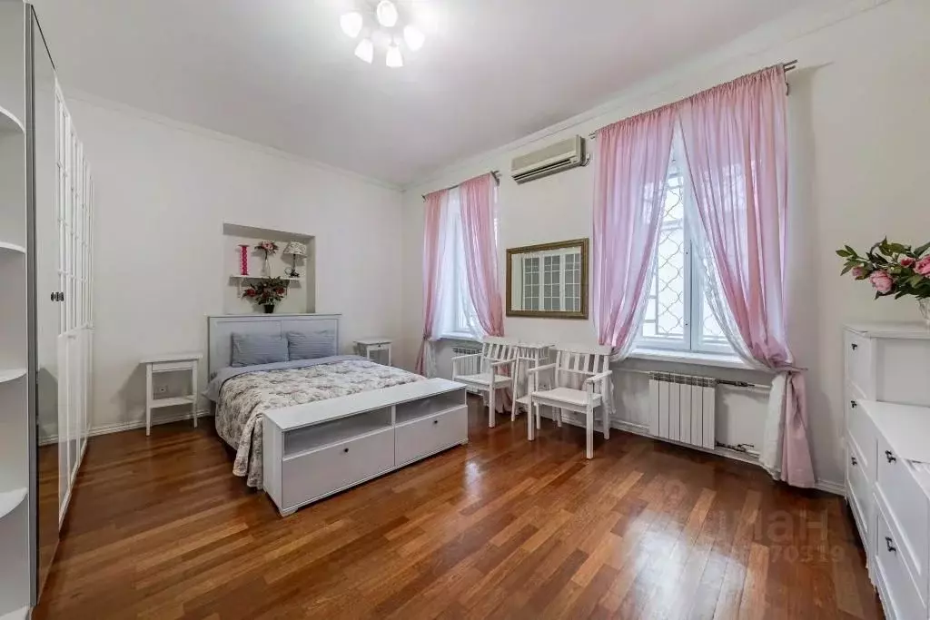 3-к кв. Москва Страстной бул., 4/3с5 (107.0 м) - Фото 2