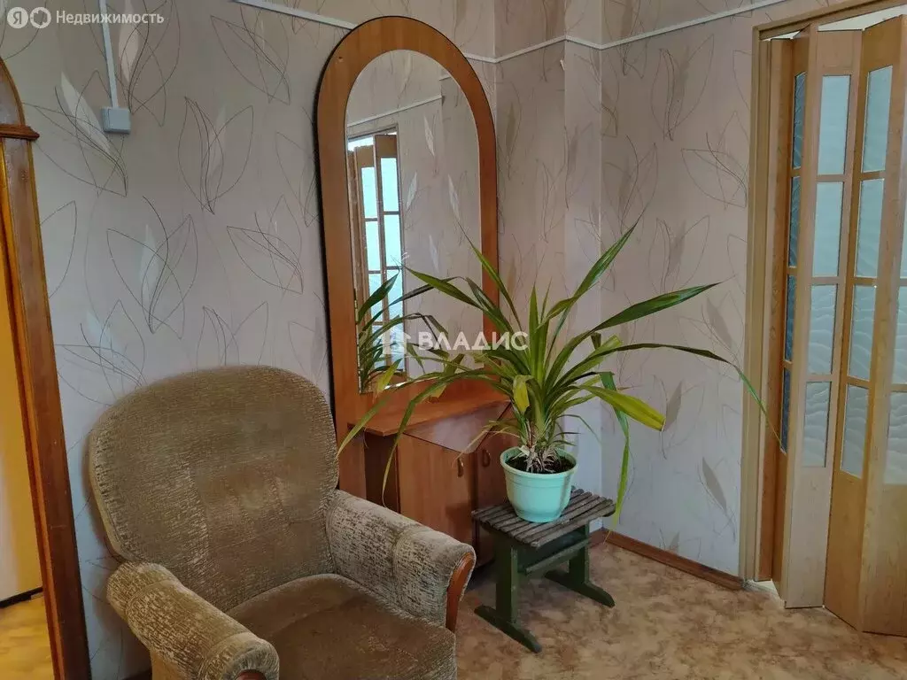 2-комнатная квартира: Егорьевск, улица Алексея Тупицына, 54 (36.6 м) - Фото 2