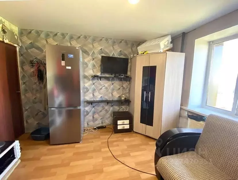 Комната Оренбургская область, Оренбург Театральная ул., 1 (11.6 м) - Фото 2