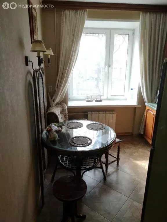 3-комнатная квартира: Москва, улица Марии Ульяновой, 3к1 (85 м) - Фото 1