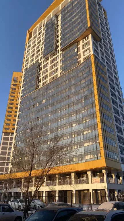 Продаётся 2-к квартира, 38 м - Фото 0