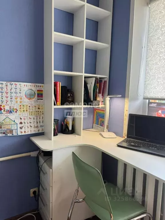 2-к кв. Курская область, Курск просп. Ленинского Комсомола, 95 (42.2 ... - Фото 1